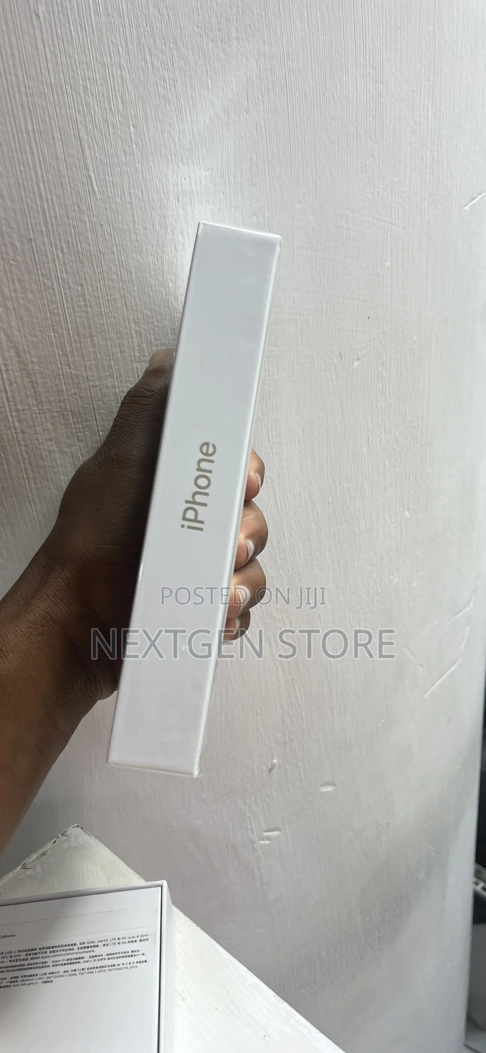 Apple iPhone 15 Pro Max 512 GB Blue