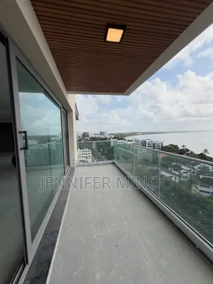 4bdrm Apartment in Nyali Mombasa Kenya for sale