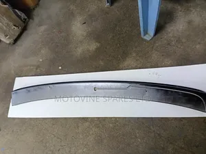 Spoiler for Mazda 6