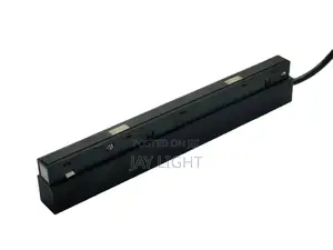 200W Magnetic Track Light DC48V AC180-265V Power Supply