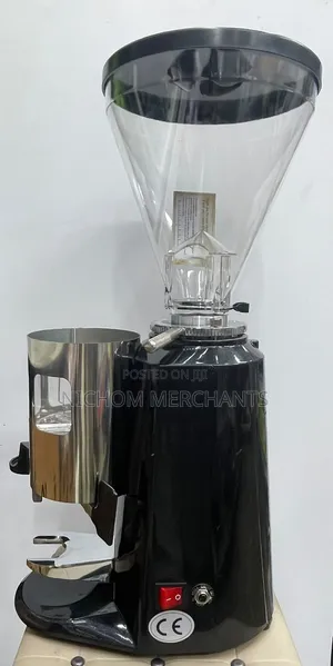 15kg Electric Commercial Coffee Grinder