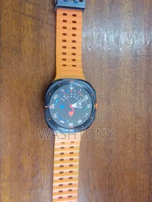 Samsung Galaxy Smart Watch 2024 (Bluetooth and Wi-Fi) 47mm