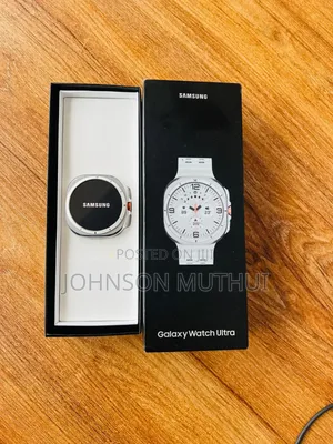 Galaxy Watch Ultra 47mm
