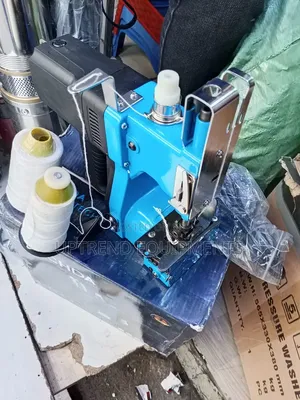 Electric Richda Bag Closer