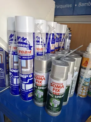 Sealant Pu Foam