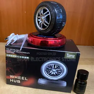 Scents Decoration for Car Office Home Air Purifier Dashboard Ornament