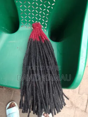 Artificial Dreadlocks for Sale and Installation