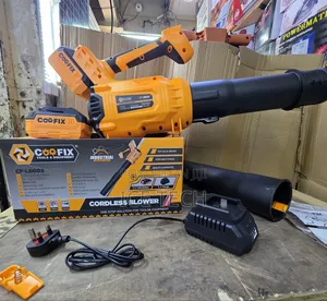 Coofix Cordless Blower/4.0ah Rechargeable Blower
