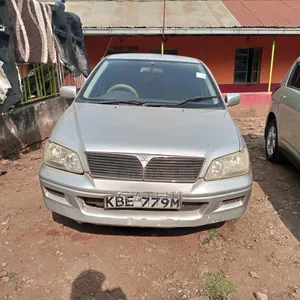 Mitsubishi Lancer 2009 Silver