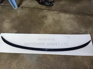 BMW E90 Spoiler and F 30 Spoilers Available