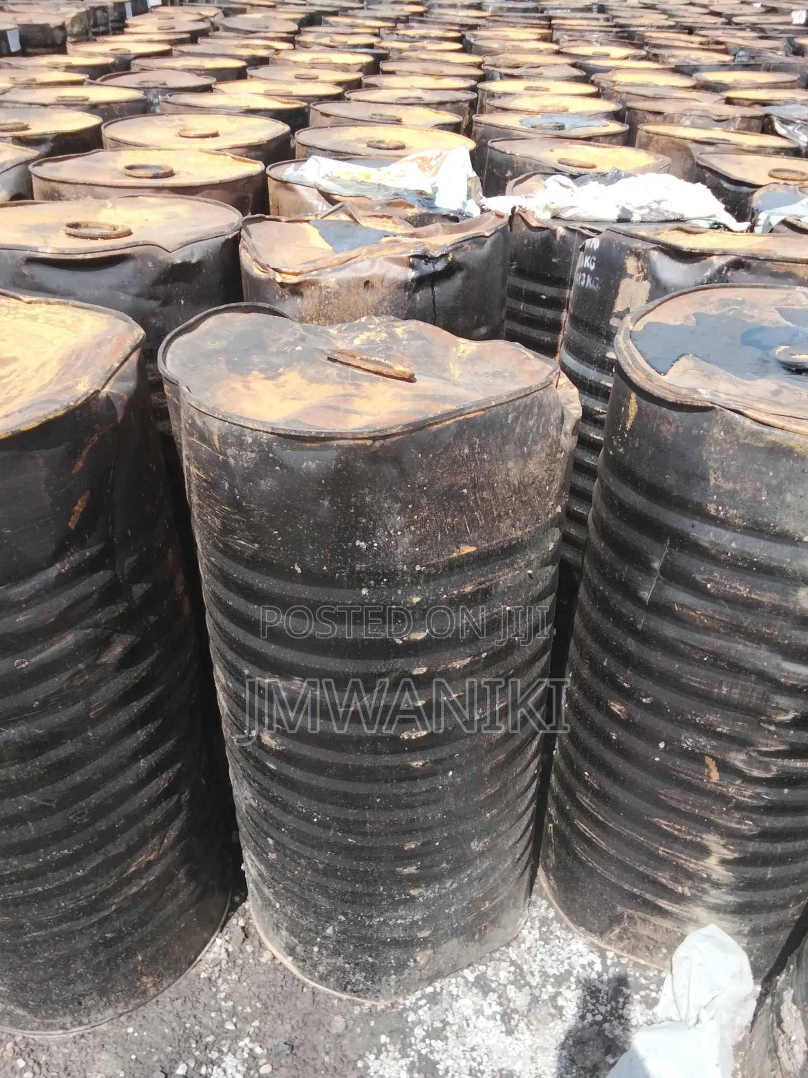 Hot Deal Bitumen