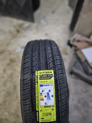 275/60r20 Lykeen Tyre