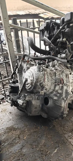 Suzuki Alto RO6A Complete Engine