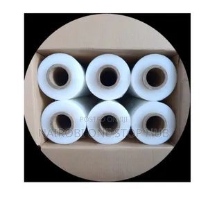 Shrink Wrap/Stretch Film
