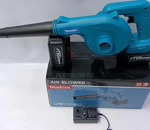 New Rechargeable Blower of 198v/Makita Cordless Blower