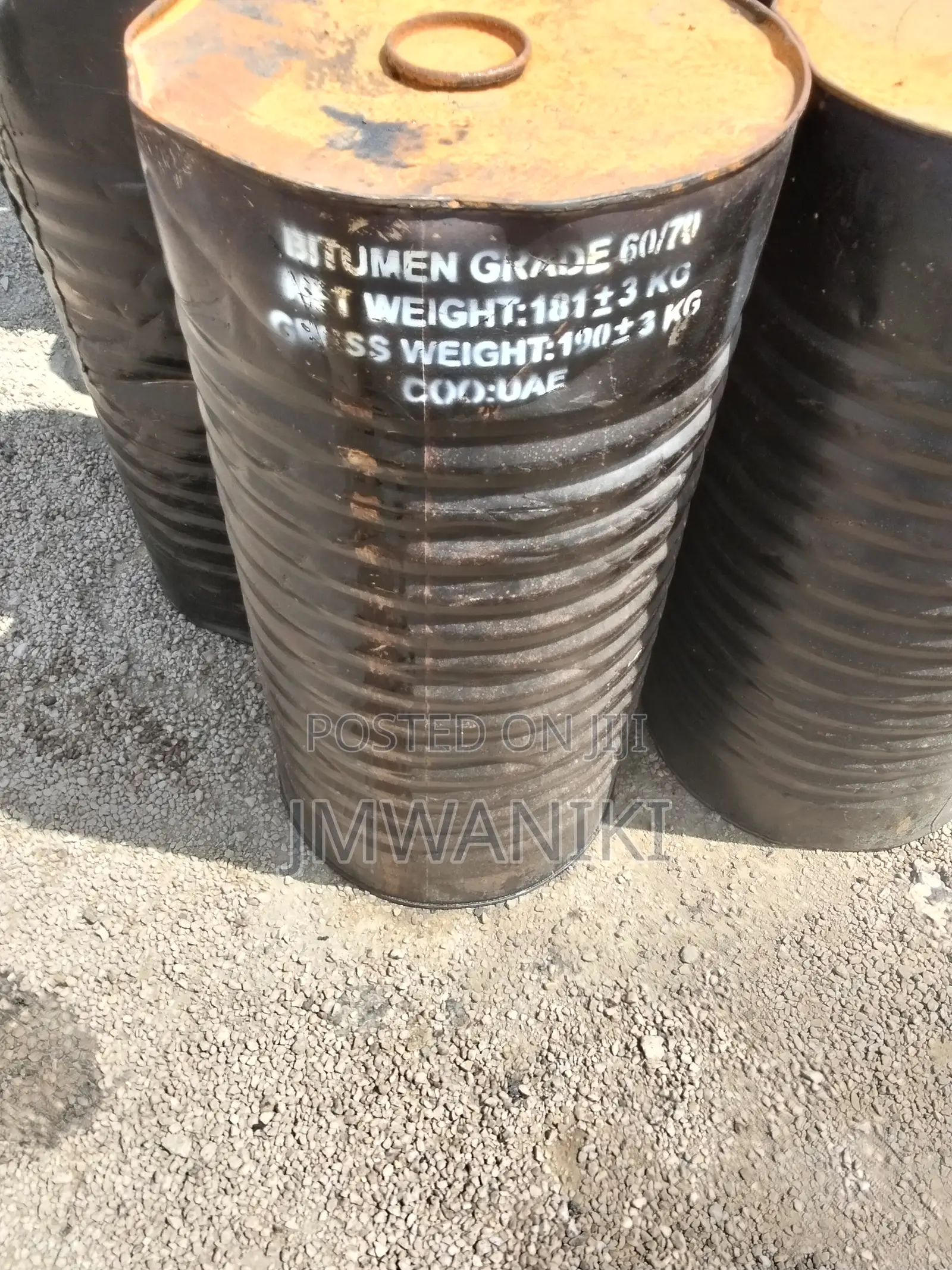 Hot Deal Bitumen
