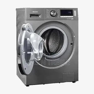 Hisence Washing Machine 10kg