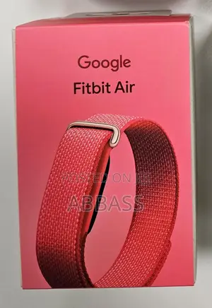 Fitbit Air
