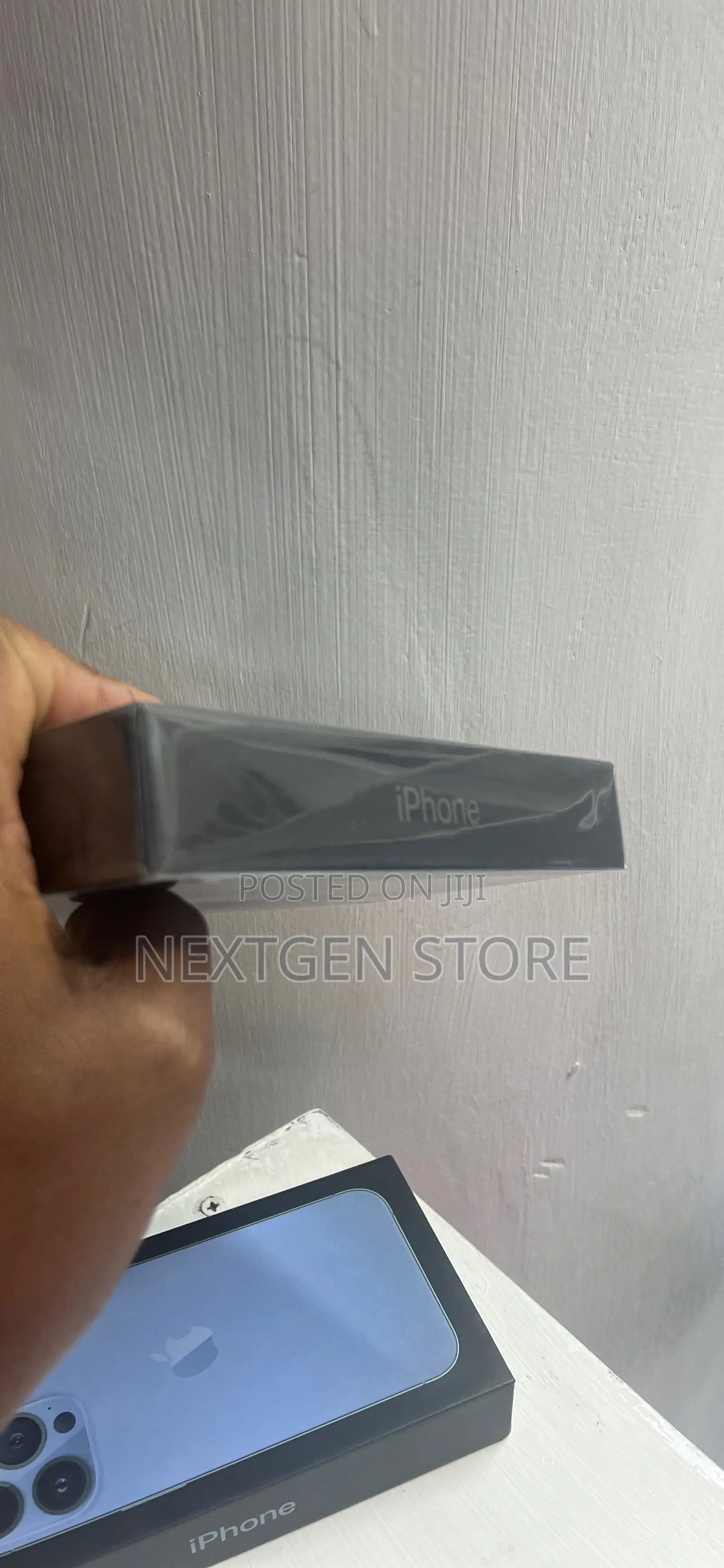 Apple iPhone 13 Pro Max 1 TB Green