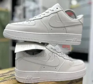 Brand New Nike Airforce