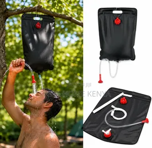 20L Camp Shower