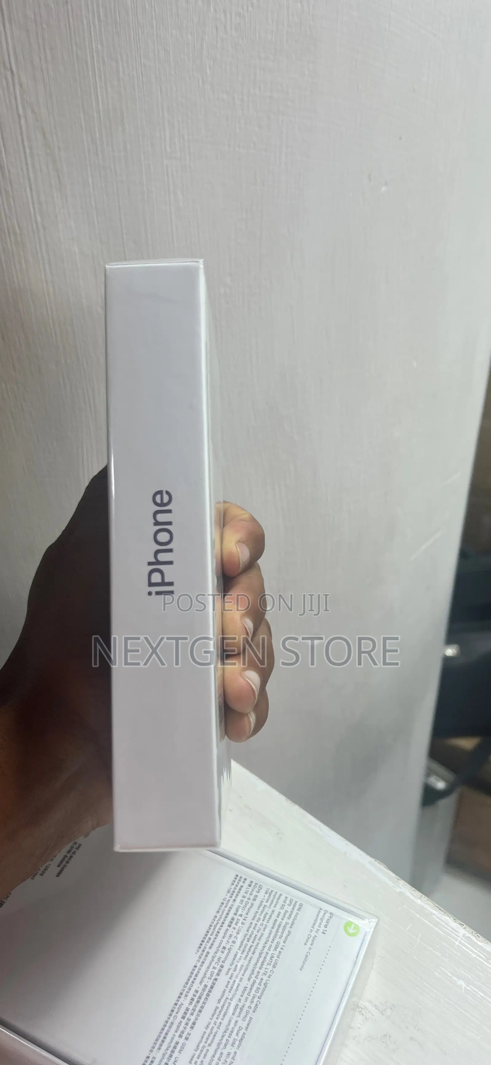 Apple iPhone 14 Pro 256 GB Black