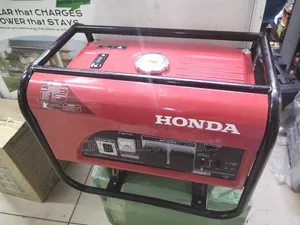 Honda Gasoline Generator