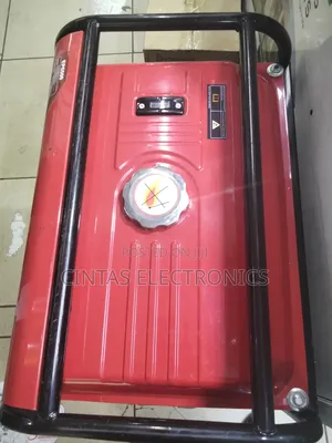 Honda Gasoline Generator