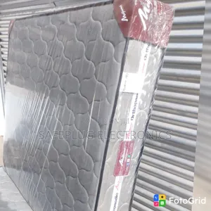 5x6×10 Orthopedic Mattress – High Density Premium Comfort