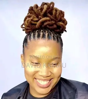 Artificial Dreadlocks for Sale and Installation