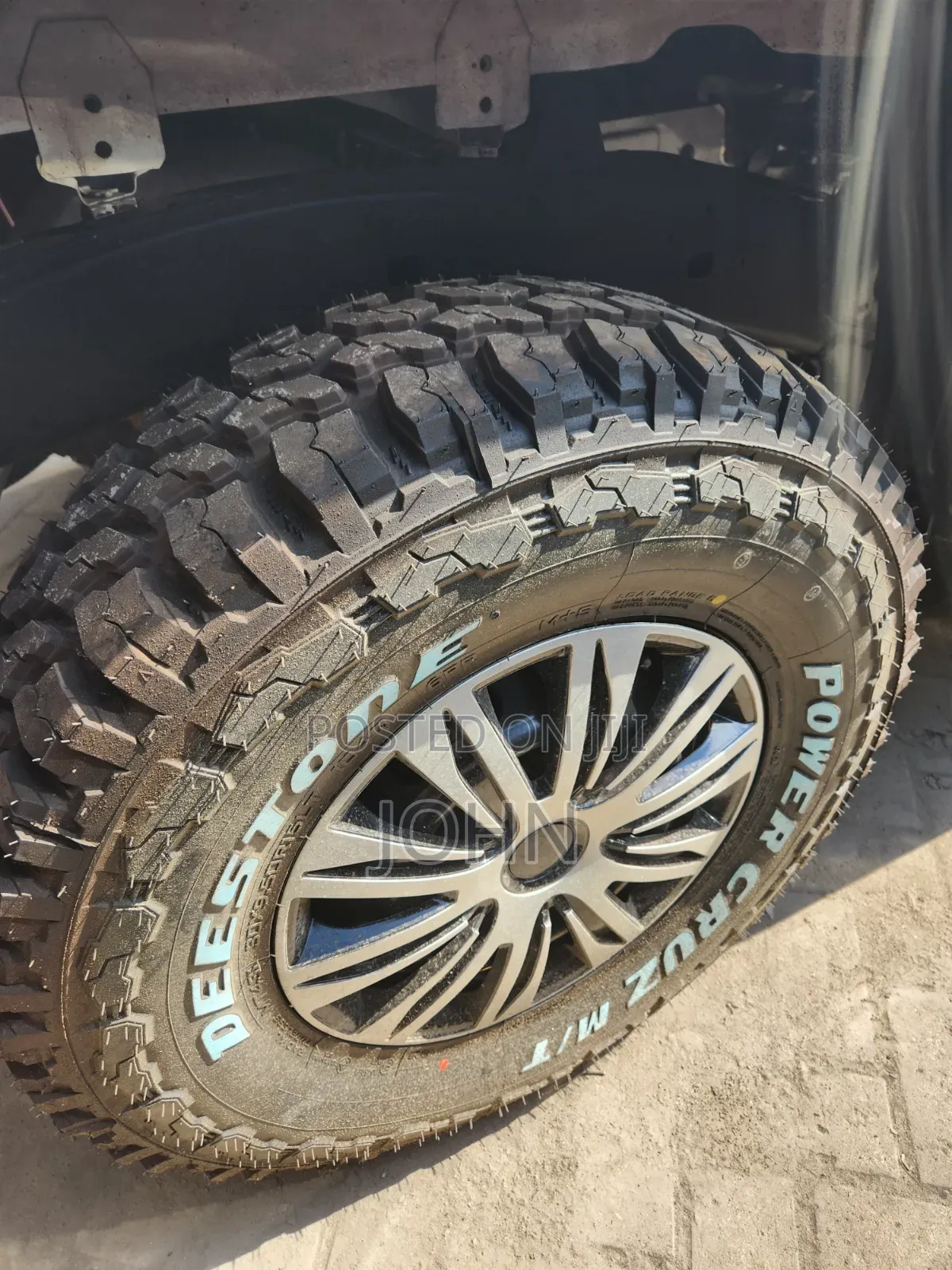 Toyota Hilux 2019 White