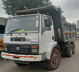 Ashok Leyland