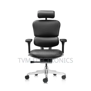 Orthopedic Comfort Pro Office Chair 665A