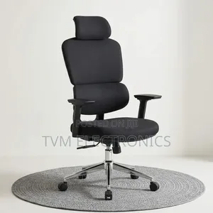 Orthopedic Comfort Pro Office Chair 665A