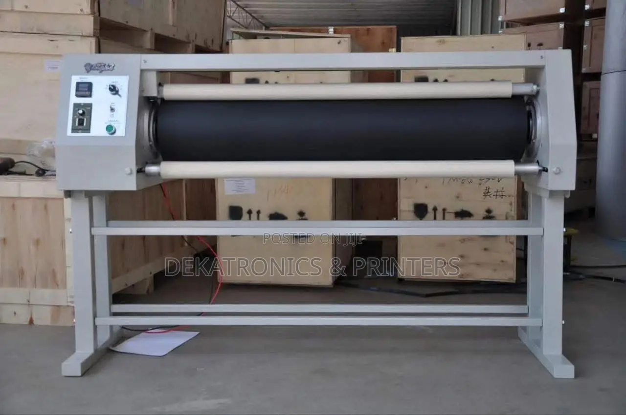 160cm Width Roll to Roll Heat Press Machine