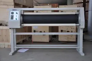 160cm Width Roll to Roll Heat Press Machine