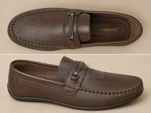 Loafers for Men