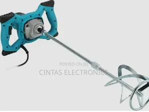 13mm Electric Paddle Mixer