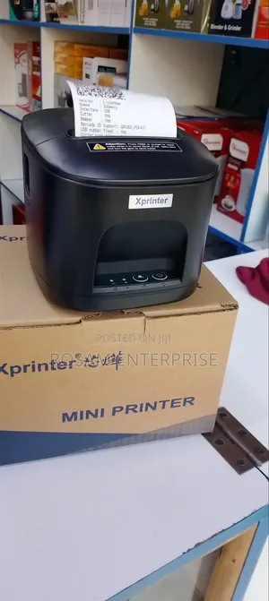 Thermal XPrinter
