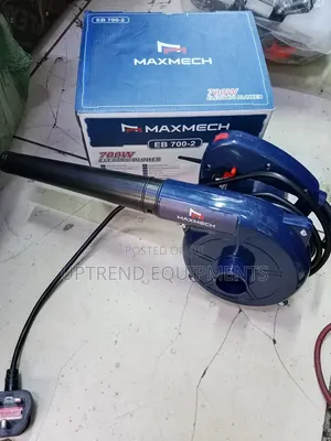 Electric Blower/Maxmech Blower