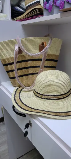 Beach Bags