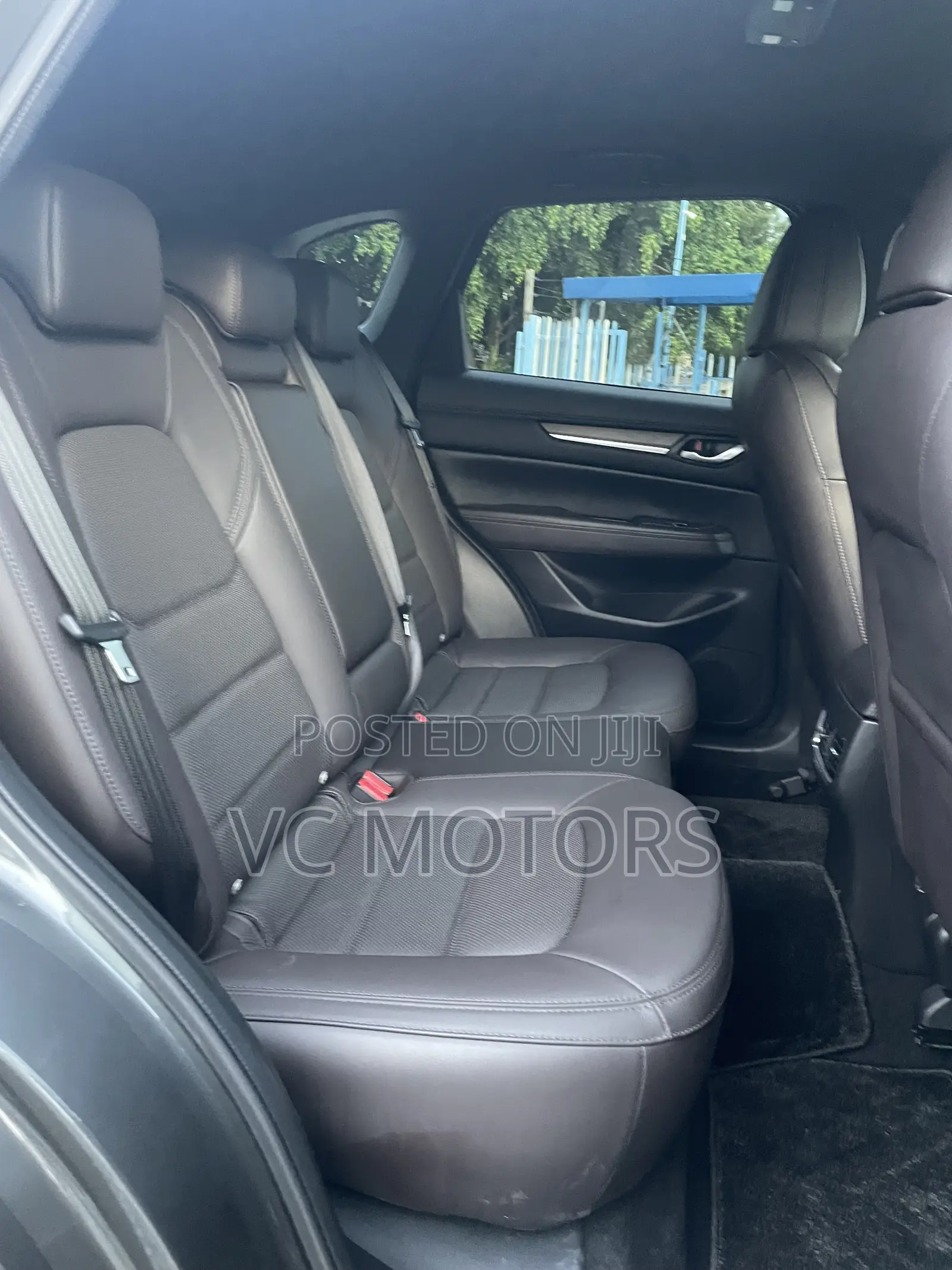 Mazda CX-5 2.2 Diesel AWD 2019