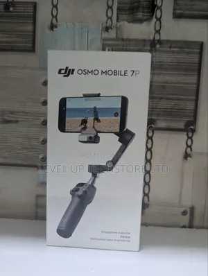 DJI Osmo Mobile 7P Smartphone Gimbal