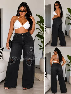 Ladies Wear