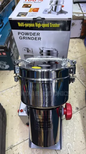 1000 Grams Mill Grainder