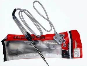 Kunta-G 30W Soldering Iron With LED.