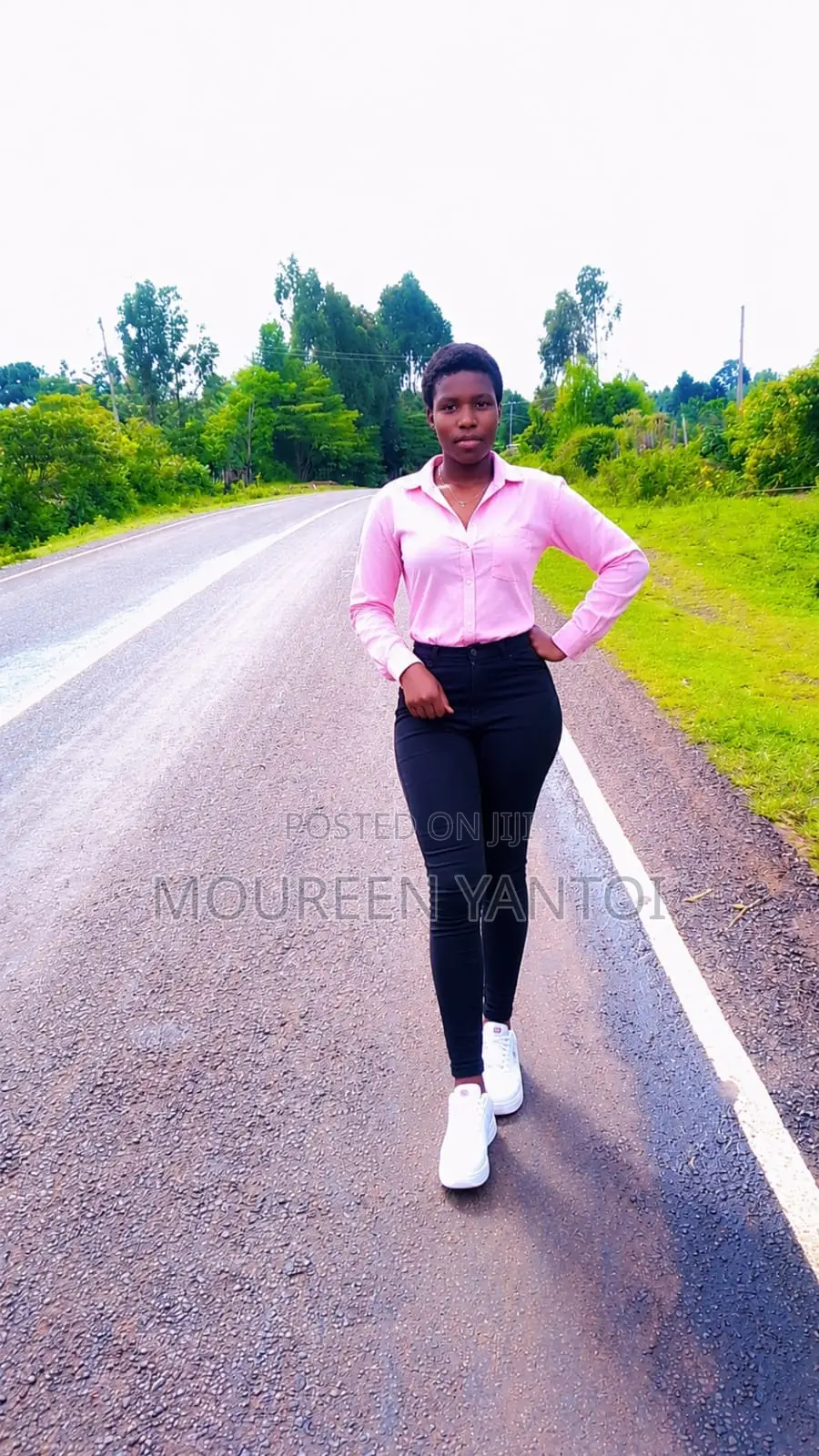 Self Marketing Argent