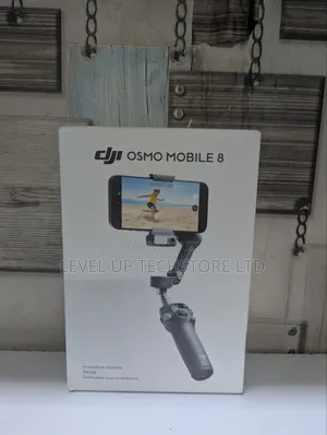 DJI Osmo Mobile 8