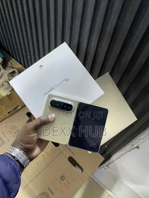 Huawei Pura X Max 512 GB Gold