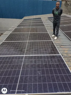Solar Installer